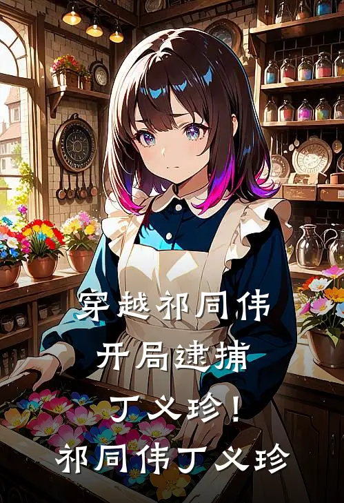 穿越祁同伟，开局逮捕丁义珍！祁同伟丁义珍