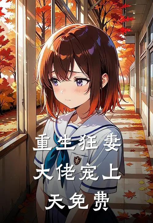 重生狂妻，大佬宠上天免费
