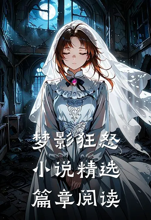 梦影狂怒小说精选篇章阅读