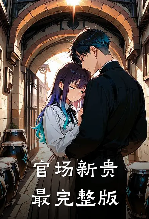 官场新贵最完整版