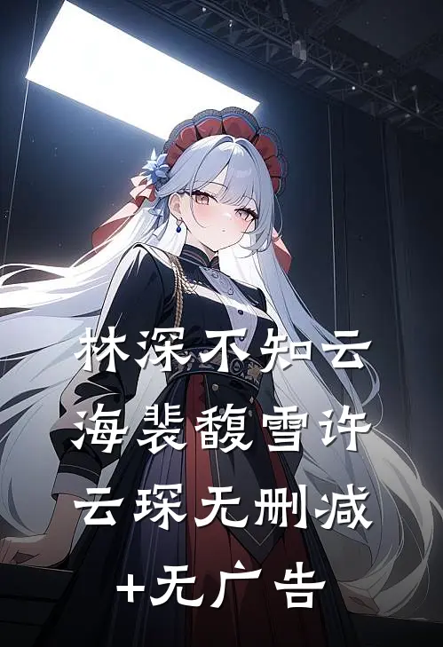 林深不知云海裴馥雪许云琛无删减+无广告