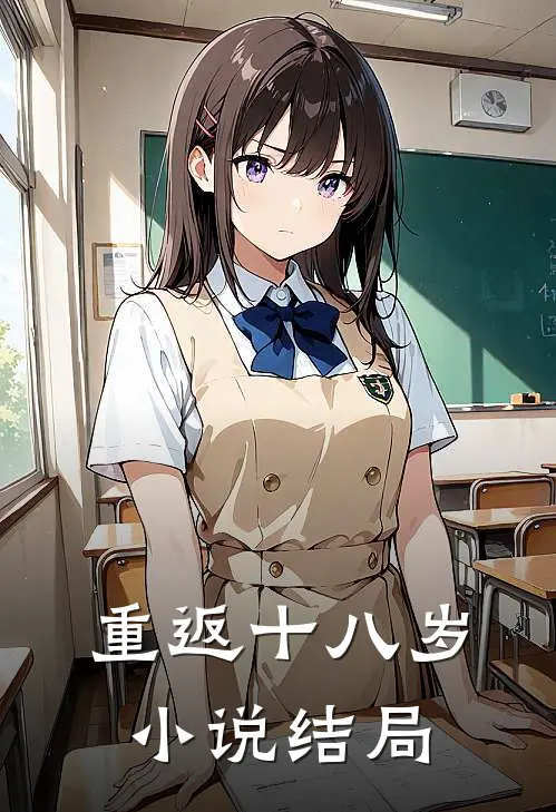重返十八岁小说结局
