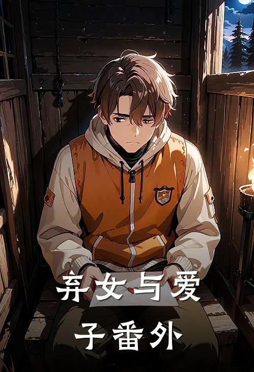 弃女与爱子 番外