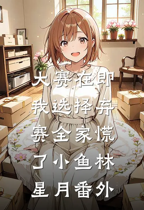 大赛在即，我选择弃赛全家慌了小鱼林星月 番外