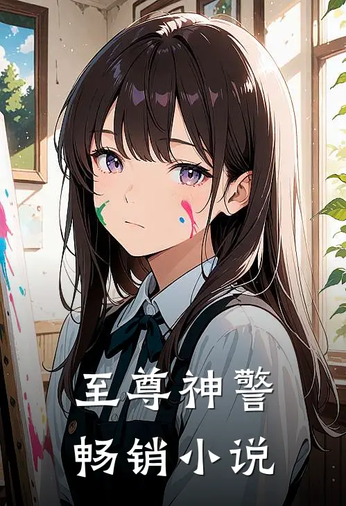 至尊神警畅销小说