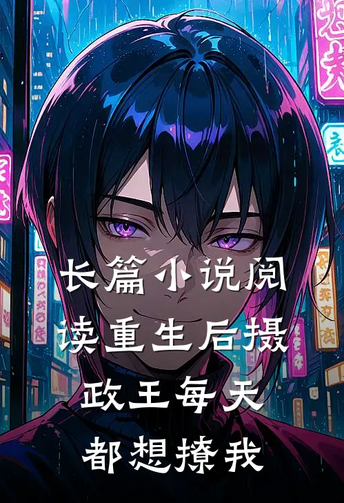 长篇小说阅读重生后摄政王每天都想撩我