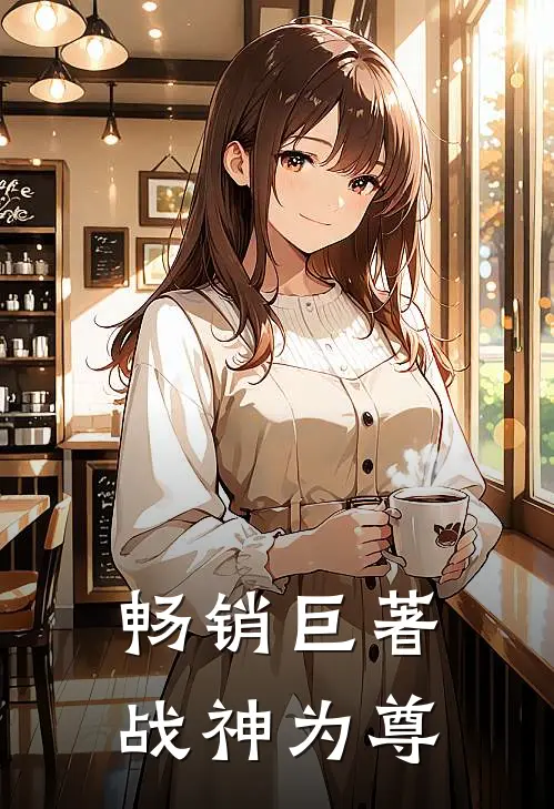 畅销巨著战神为尊