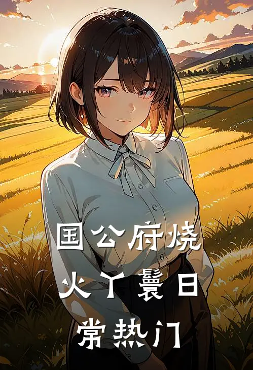 国公府烧火丫鬟日常热门