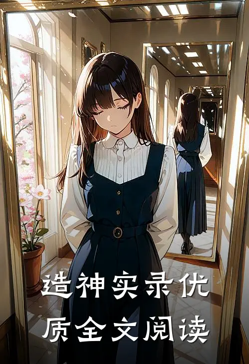 造神实录优质全文阅读