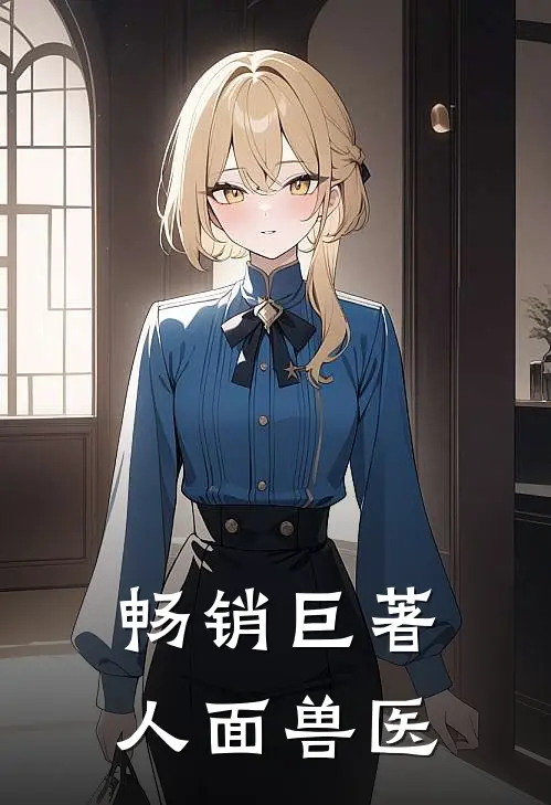 畅销巨著人面兽医
