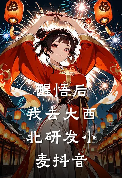 醒悟后，我去大西北研发小麦抖音