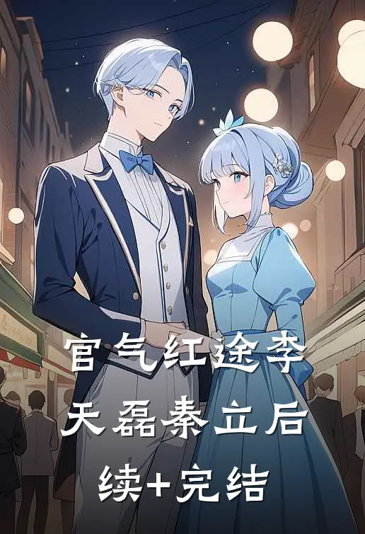 官气红途李天磊秦立后续+完结