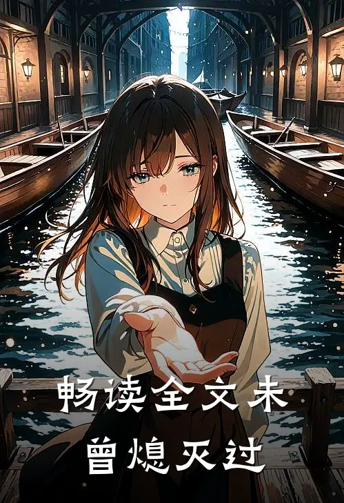 畅读全文未曾熄灭过