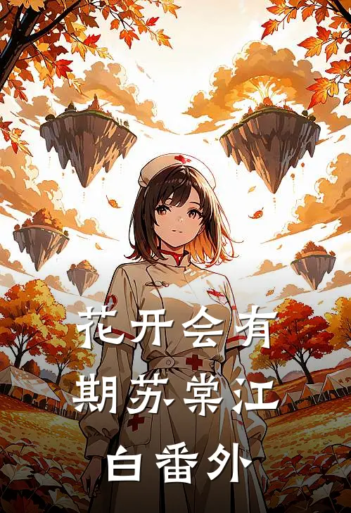 花开会有期苏棠江白 番外