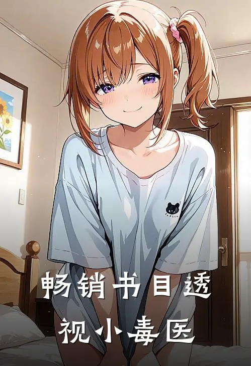 畅销书目透视小毒医
