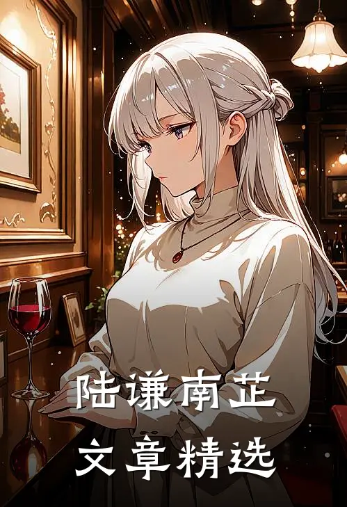 陆谦南芷文章精选