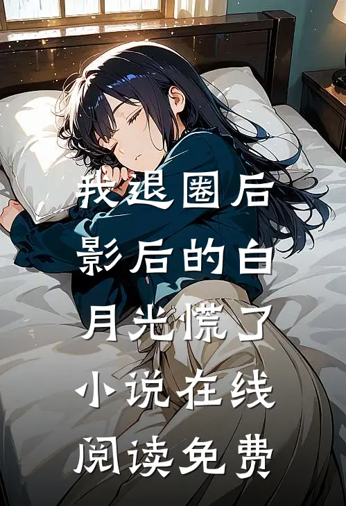 我退圈后，影后的白月光慌了小说在线阅读免费