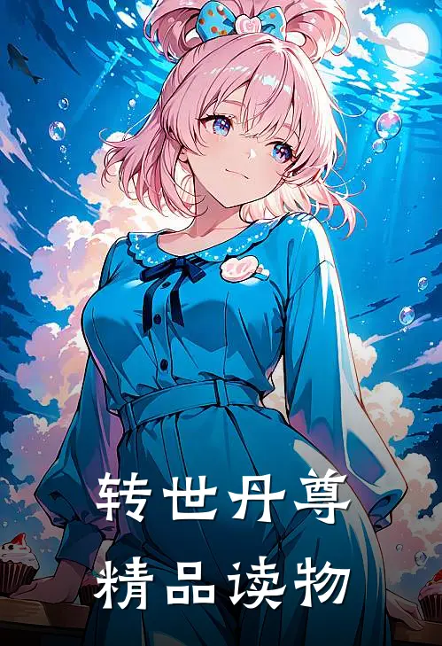 转世丹尊精品读物
