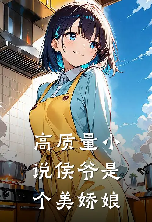高质量小说侯爷是个美娇娘