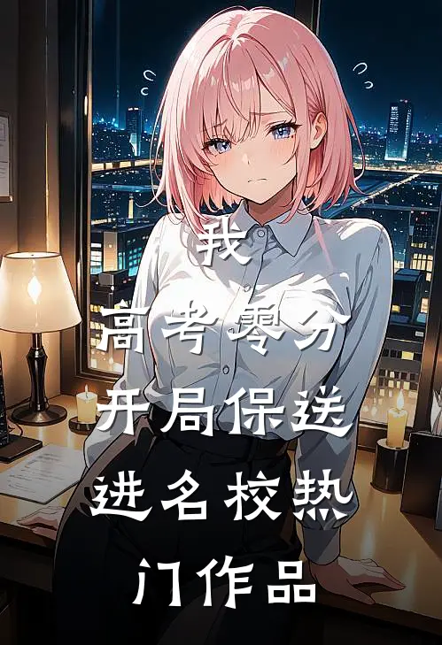 我，高考零分，开局保送进名校热门作品
