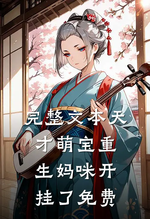 完整文本天才萌宝重生妈咪开挂了免费