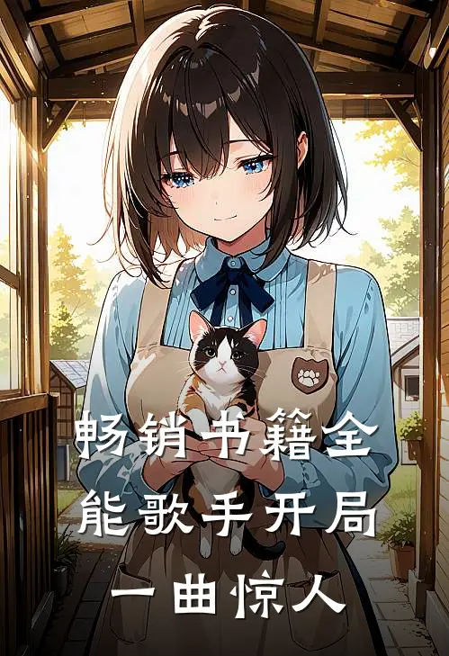 畅销书籍全能歌手开局一曲惊人