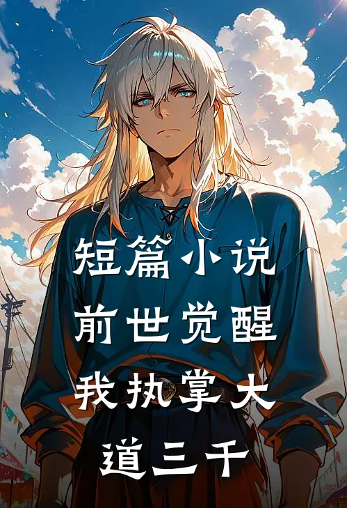 短篇小说前世觉醒：我执掌大道三千