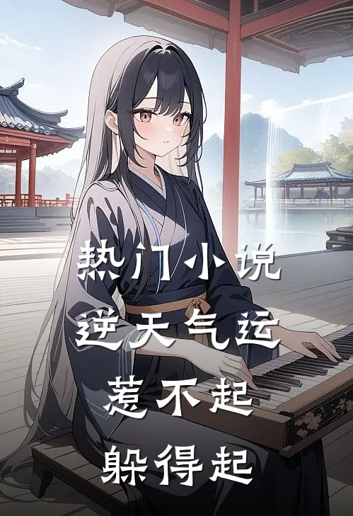 热门小说逆天气运：惹不起，躲得起