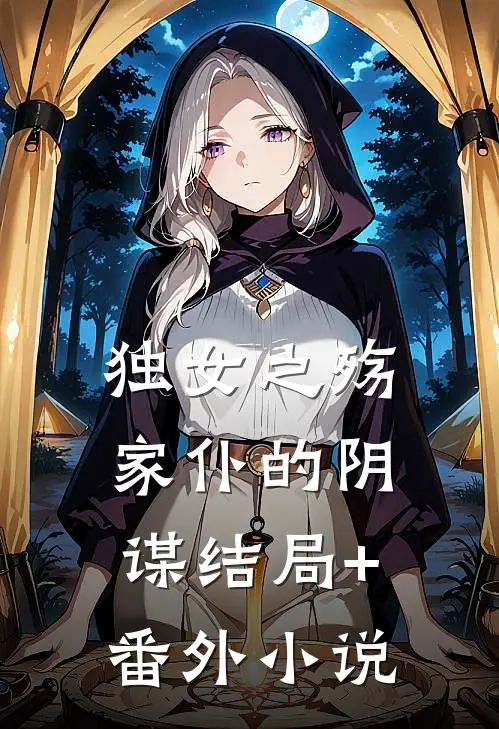 独女之殇：家仆的阴谋结局+番外小说