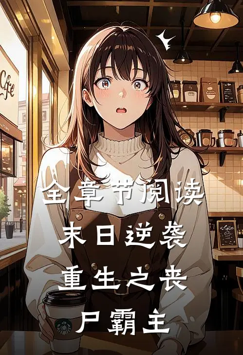 全章节阅读末日逆袭：重生之丧尸霸主