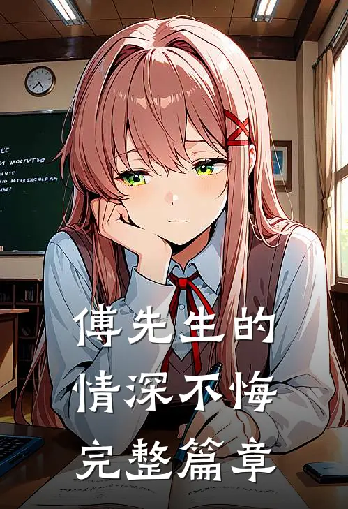 傅先生的情深不悔完整篇章