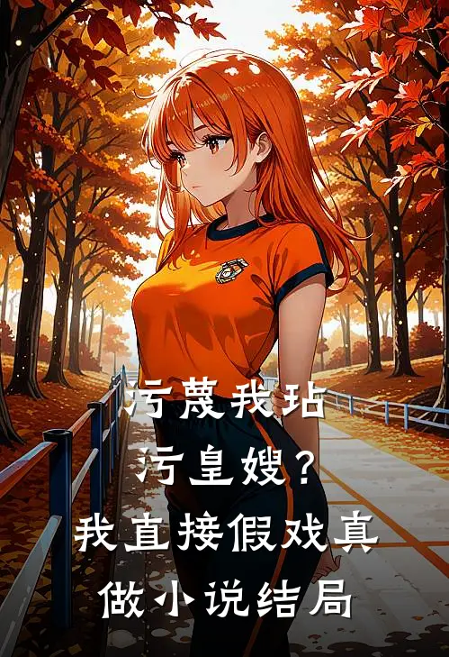污蔑我玷污皇嫂？我直接假戏真做小说结局