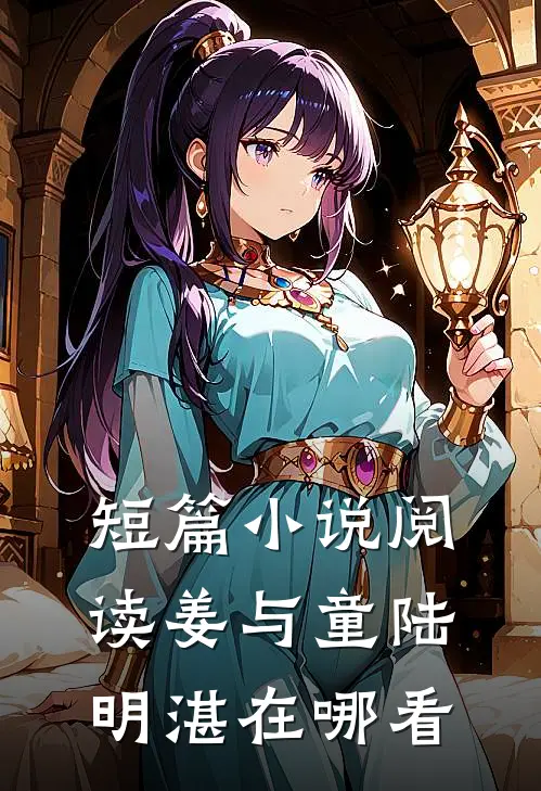 短篇小说阅读姜与童陆明湛在哪看