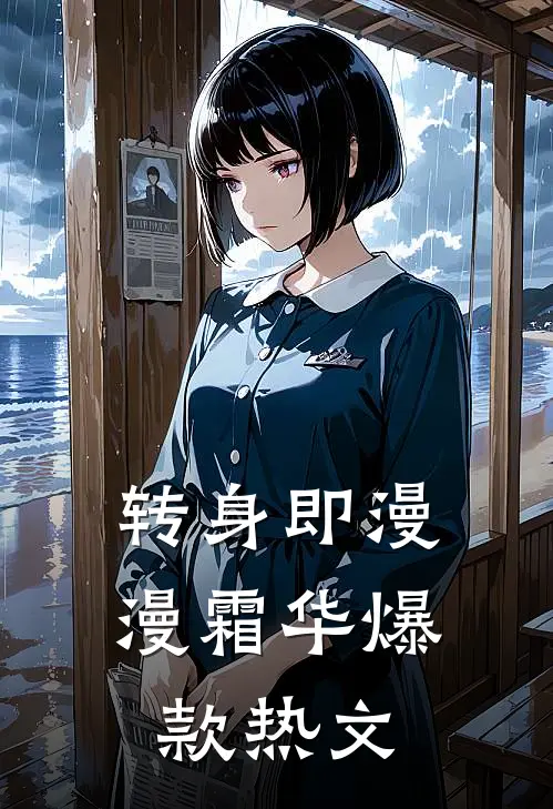 转身即漫漫霜华爆款热文