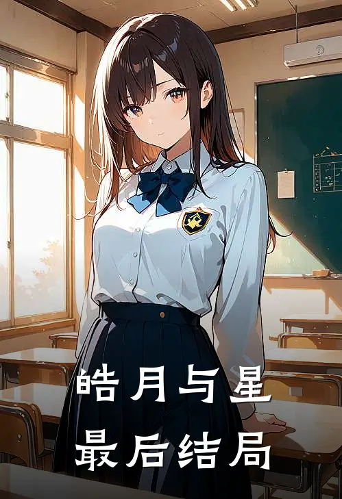 皓月与星最后结局
