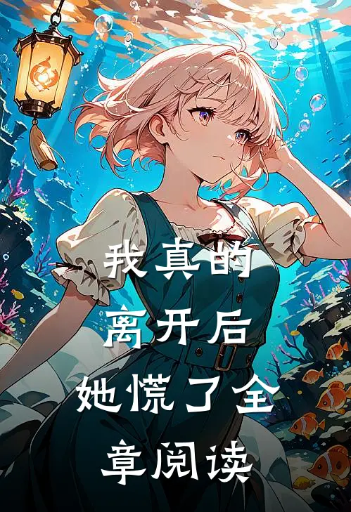 我真的离开后，她慌了全章阅读