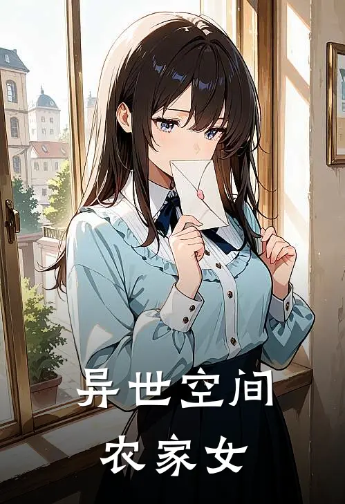 异世空间农家女