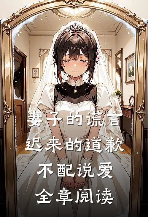 妻子的谎言：迟来的道歉不配说爱全章阅读