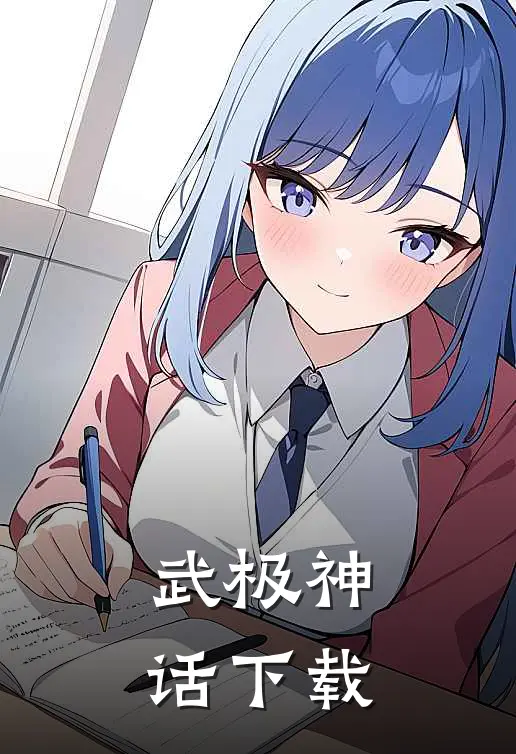 武极神话下载