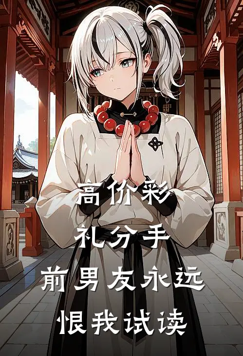 高价彩礼分手，前男友永远恨我试读