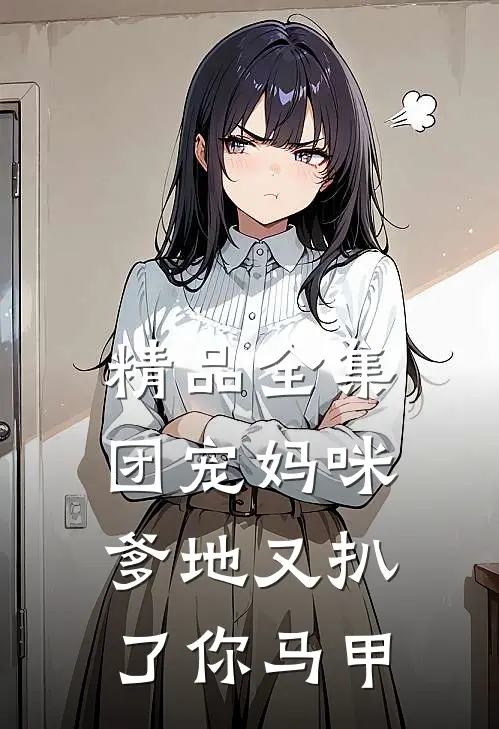 精品全集团宠妈咪，爹地又扒了你马甲