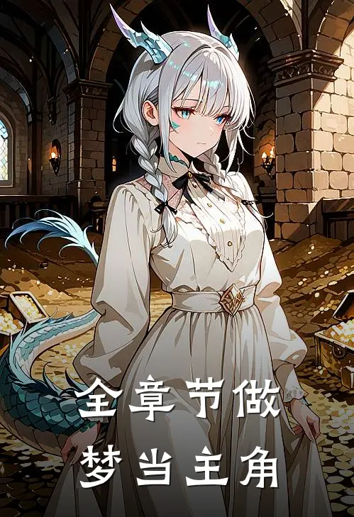 全章节做梦当主角