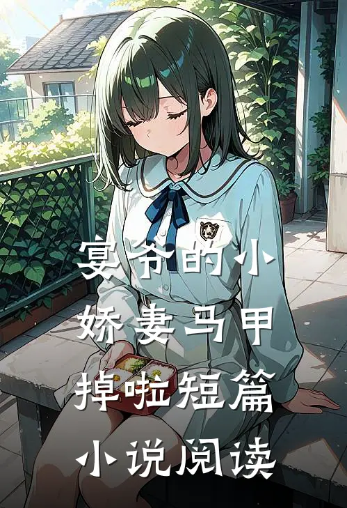 宴爷的小娇妻马甲掉啦短篇小说阅读