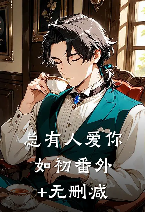 总有人爱你如初番外+无删减