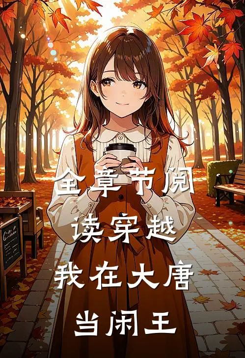 全章节阅读穿越：我在大唐当闲王
