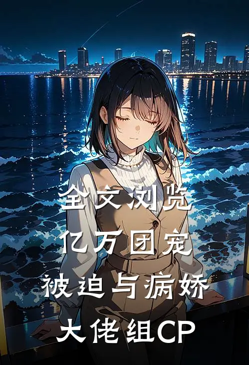 全文浏览亿万团宠：被迫与病娇大佬组CP