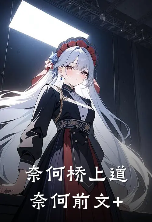 奈何桥上道奈何前文+