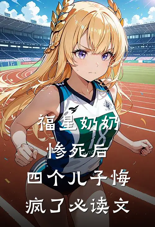 福星奶奶惨死后，四个儿子悔疯了必读文