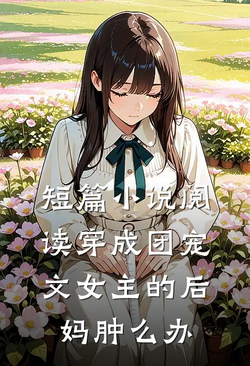 短篇小说阅读穿成团宠文女主的后妈肿么办
