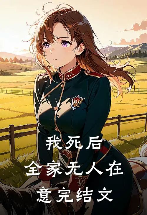 我死后，全家无人在意完结文